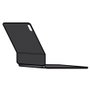 Apple Magic Keyboard para iPad Pro 11 pulg. M4, Negro, Español